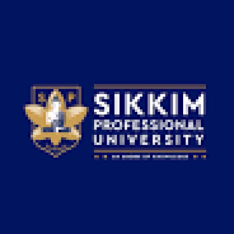 SIKKIM PROFESSIONAL UNIVERSITY,GANGTOK ,SIKKIM