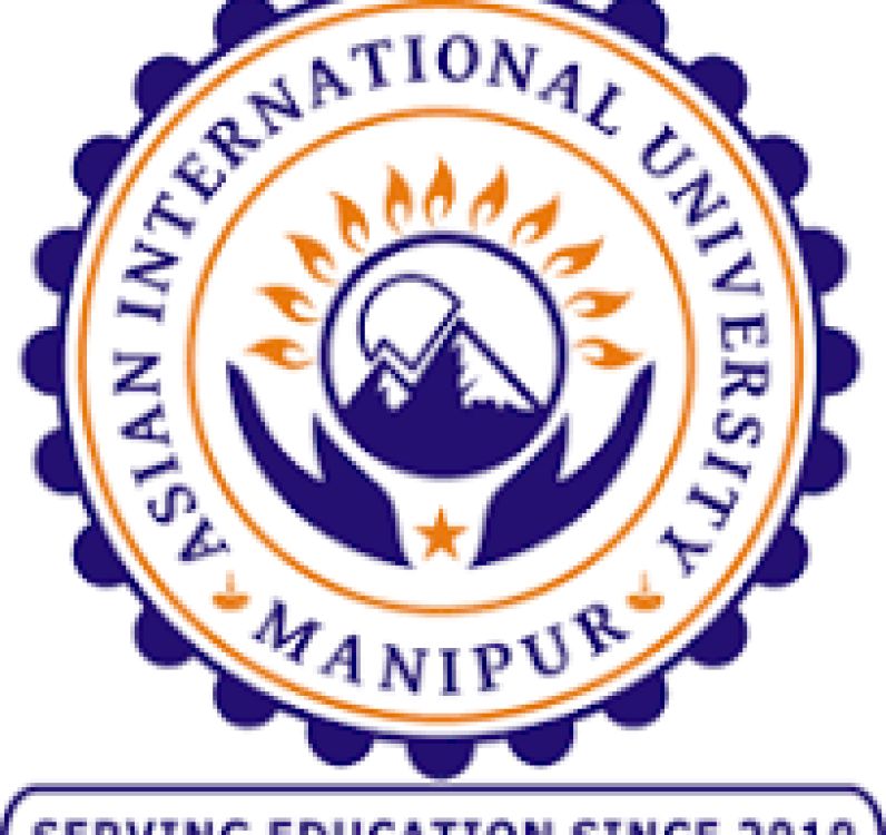 ASIAN INTERNATIONAL UNIVERSITY,MANIPUR