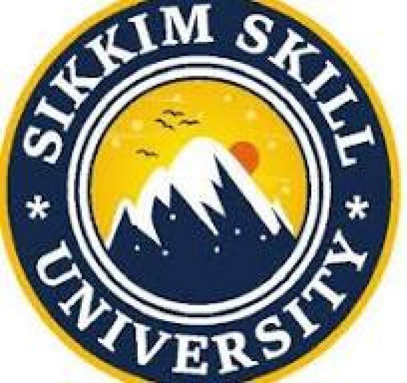 SIKKIM SKIL UNIVERSITY